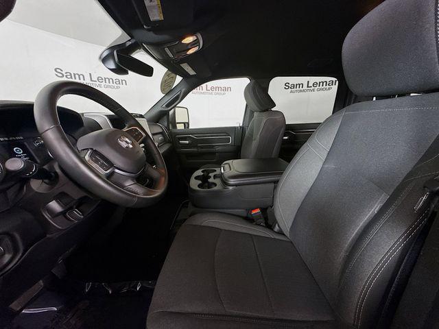 used 2024 Ram 2500 car, priced at $42,877