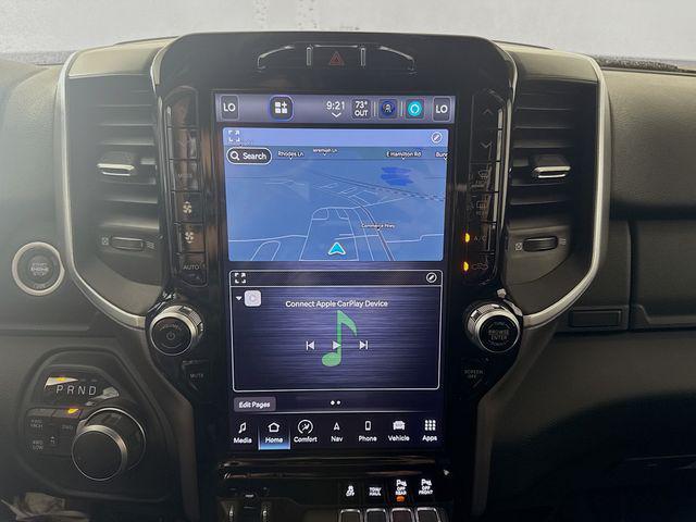 used 2024 Ram 2500 car, priced at $42,877