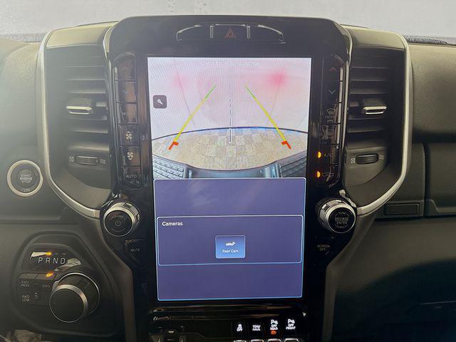 used 2024 Ram 2500 car, priced at $42,877