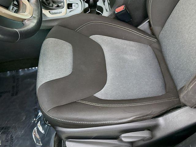 used 2016 Jeep Cherokee car, priced at $10,877