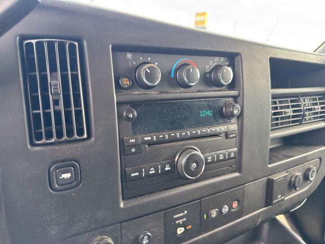 used 2016 Chevrolet Express 3500 car, priced at $17,995