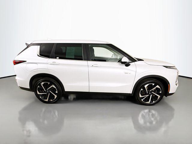 used 2023 Mitsubishi Outlander PHEV car, priced at $25,877
