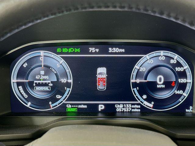 used 2023 Mitsubishi Outlander PHEV car, priced at $25,877