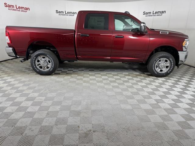 new 2024 Ram 2500 car, priced at $51,150