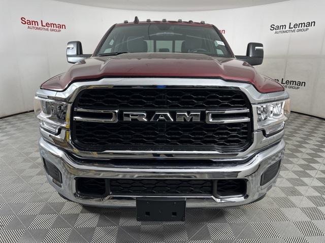 new 2024 Ram 2500 car, priced at $51,150