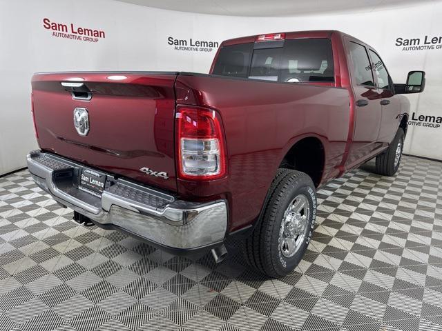 new 2024 Ram 2500 car, priced at $51,150