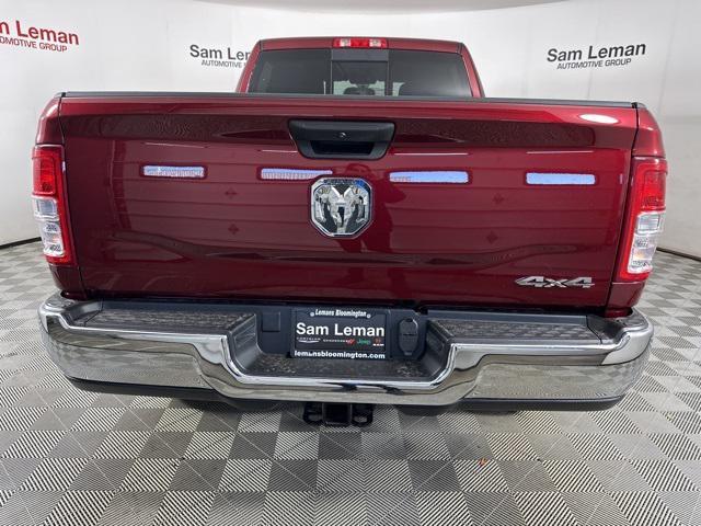 new 2024 Ram 2500 car, priced at $51,150