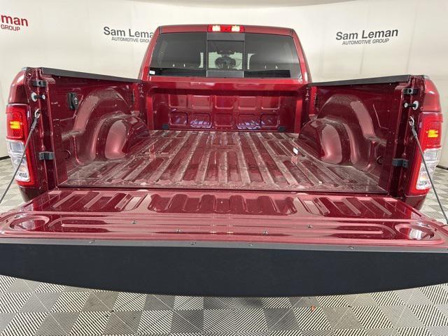 new 2024 Ram 2500 car, priced at $51,150