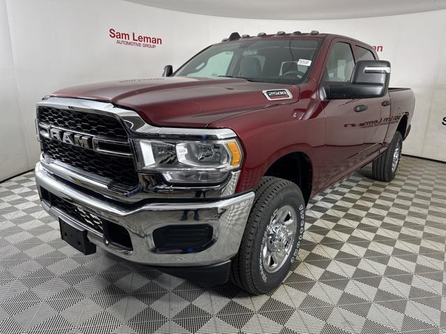 new 2024 Ram 2500 car, priced at $51,150