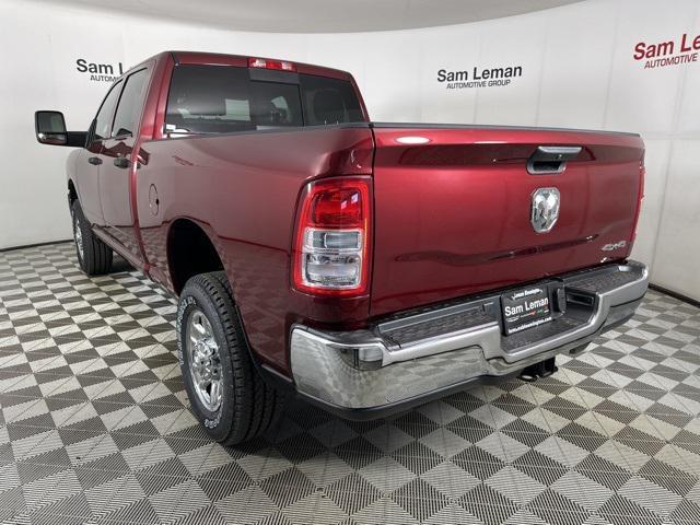 new 2024 Ram 2500 car, priced at $51,150