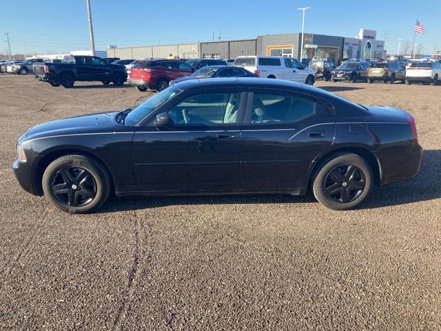 used 2007 Dodge Charger car, priced at $9,995