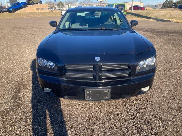 used 2007 Dodge Charger car, priced at $9,995