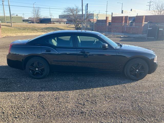 used 2007 Dodge Charger car, priced at $9,995