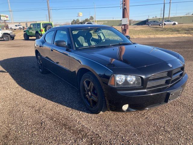 used 2007 Dodge Charger car, priced at $9,995