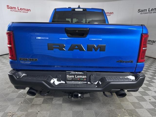 new 2025 Ram 1500 car, priced at $79,720