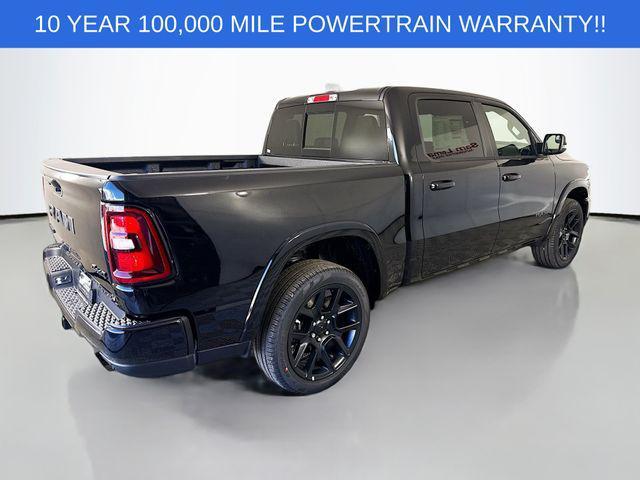 new 2026 Ram 1500 car, priced at $61,865