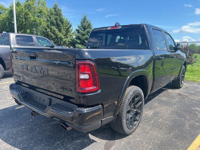 new 2026 Ram 1500 car, priced at $64,865
