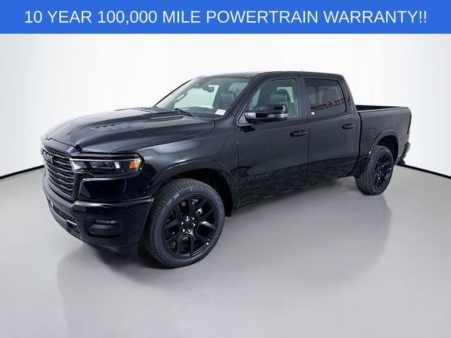 new 2026 Ram 1500 car, priced at $61,865