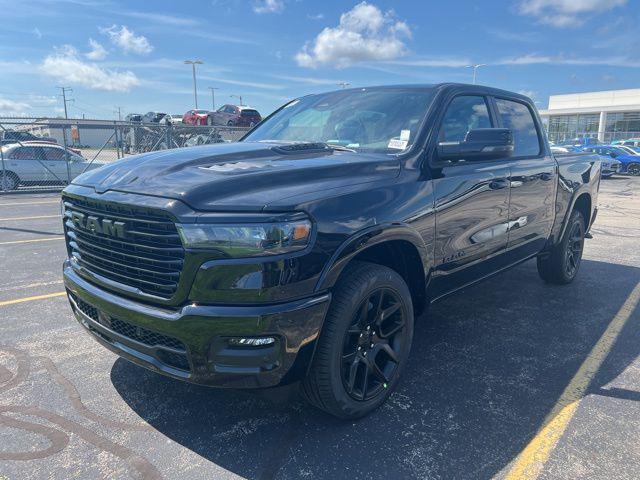 new 2026 Ram 1500 car, priced at $64,865