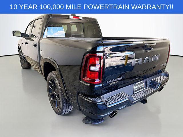 new 2026 Ram 1500 car, priced at $61,865