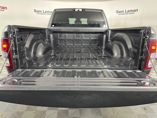 new 2024 Ram 3500 car, priced at $67,205