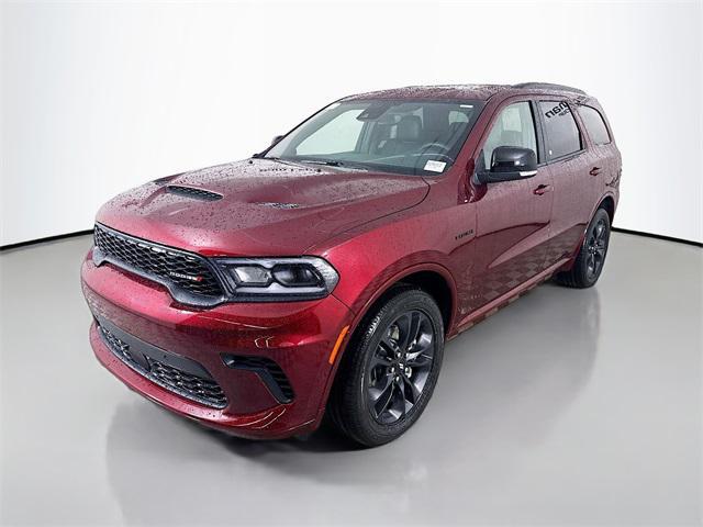 new 2025 Dodge Durango car, priced at $55,675