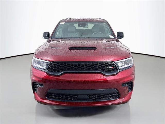 new 2025 Dodge Durango car, priced at $55,675