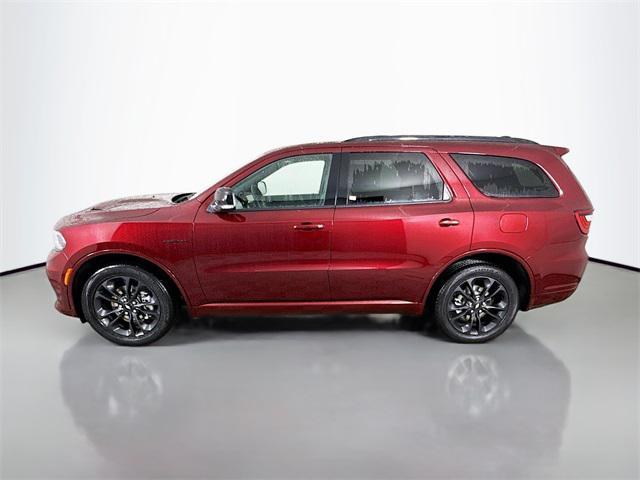 new 2025 Dodge Durango car, priced at $55,675