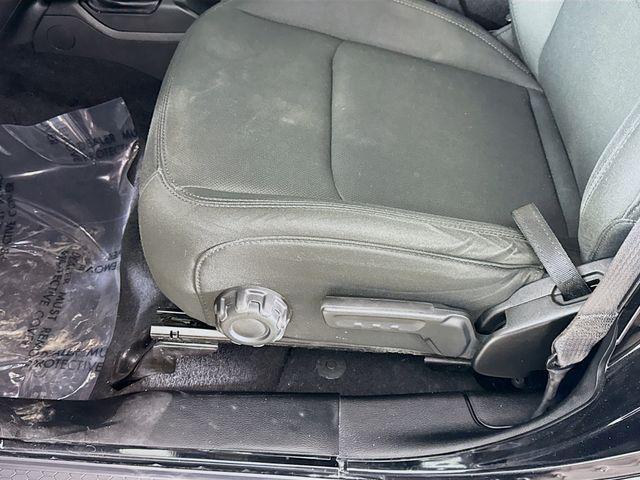 used 2018 Jeep Wrangler Unlimited car, priced at $23,999