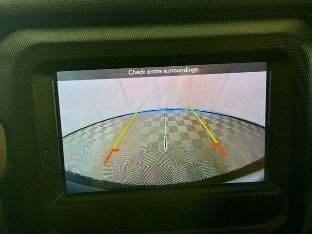 used 2018 Jeep Wrangler Unlimited car, priced at $23,999