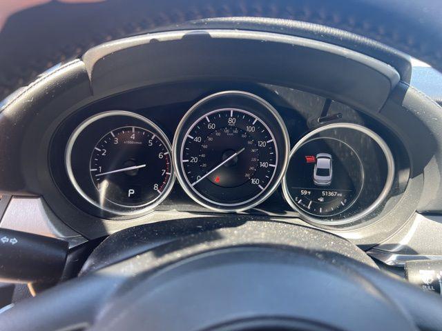 used 2019 Mazda Mazda6 car, priced at $20,877