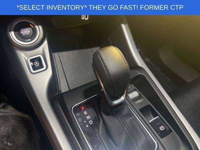 new 2025 Dodge Hornet car, priced at $25,999