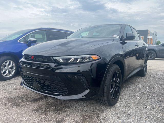 new 2025 Dodge Hornet car, priced at $28,080