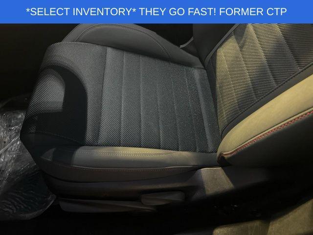 new 2025 Dodge Hornet car, priced at $25,999