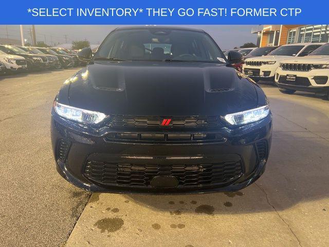 new 2025 Dodge Hornet car, priced at $25,999