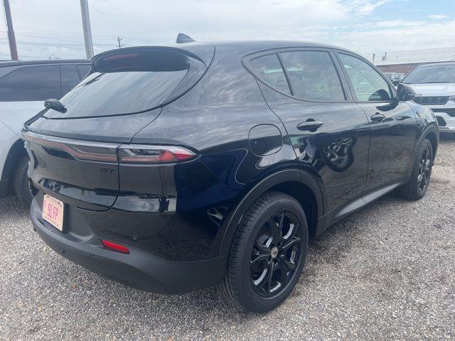 new 2025 Dodge Hornet car, priced at $28,080