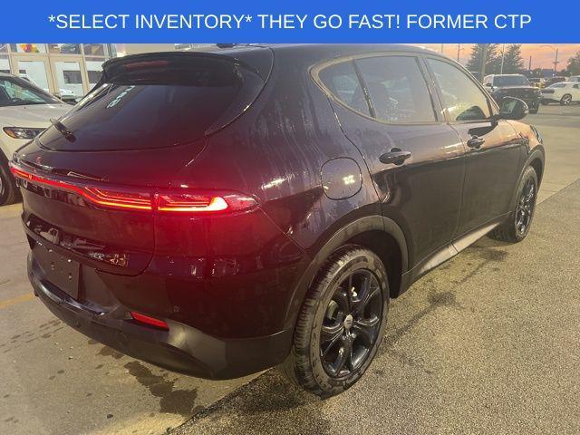 new 2025 Dodge Hornet car, priced at $25,999