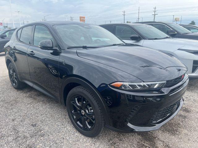 new 2025 Dodge Hornet car, priced at $28,080
