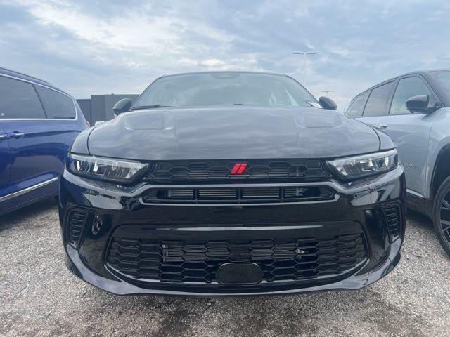 new 2025 Dodge Hornet car, priced at $28,080