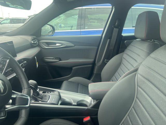 new 2025 Dodge Hornet car, priced at $28,080