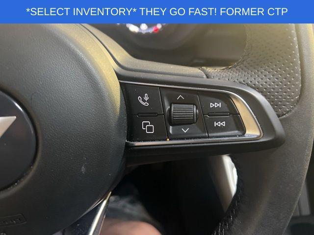 new 2025 Dodge Hornet car, priced at $25,999