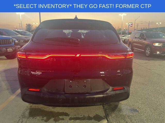 new 2025 Dodge Hornet car, priced at $25,999