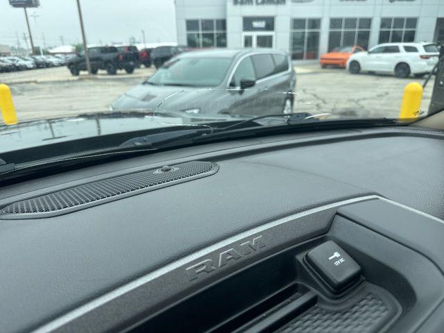 used 2019 Ram 2500 car, priced at $28,877