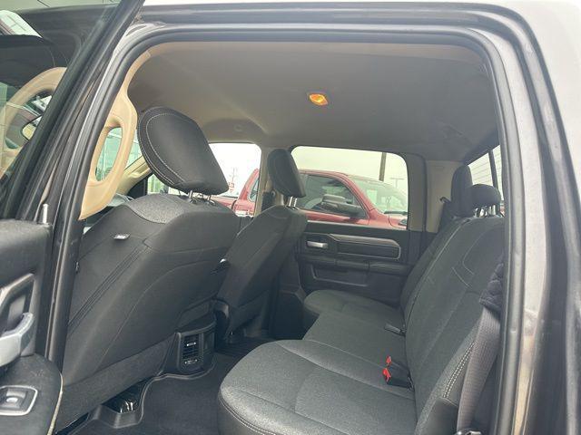 used 2019 Ram 2500 car, priced at $28,877