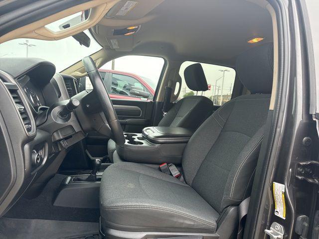 used 2019 Ram 2500 car, priced at $28,877