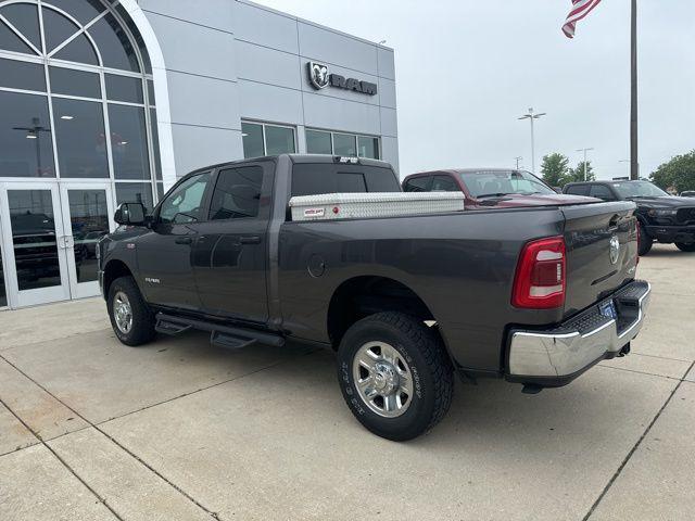 used 2019 Ram 2500 car, priced at $28,877