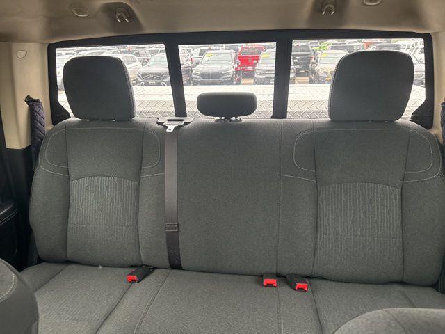 used 2019 Ram 2500 car, priced at $28,877