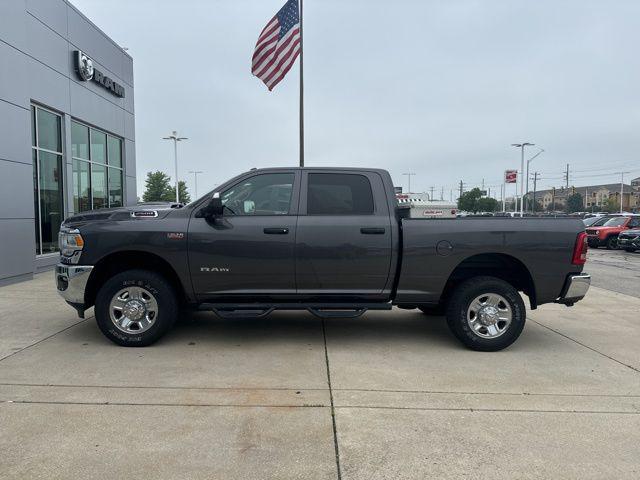 used 2019 Ram 2500 car, priced at $28,877