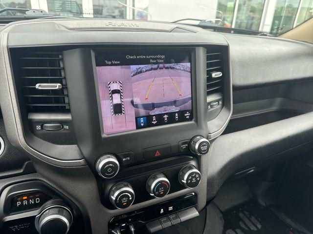 used 2019 Ram 2500 car, priced at $28,877