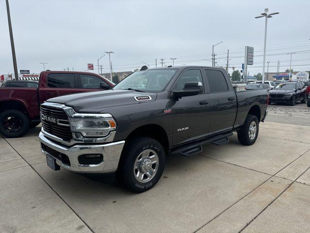 used 2019 Ram 2500 car, priced at $28,877
